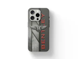 Bentley Protezione Smartphone Serie Alta Gamma Pro